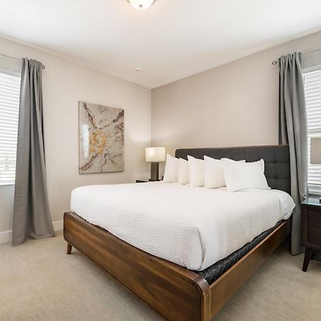 Beautiful Home Near Disney By Rentyl With Private Pool, Themed Rooms, Pool Table & Resort Amenities - 140B Орландо Екстер'єр фото