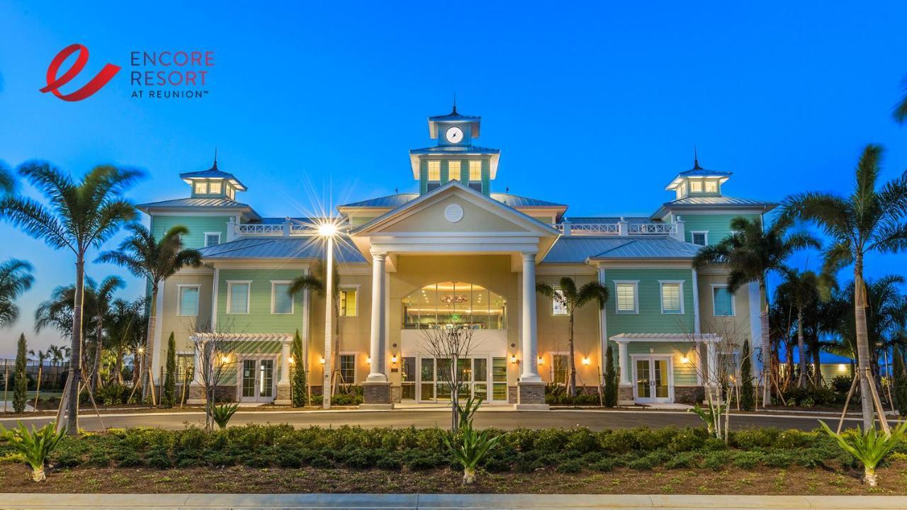 Beautiful Home Near Disney By Rentyl With Private Pool, Themed Rooms, Pool Table & Resort Amenities - 140B Орландо Екстер'єр фото